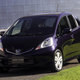 Image for article titled Honda Launches New Fit/Jazz for Japan